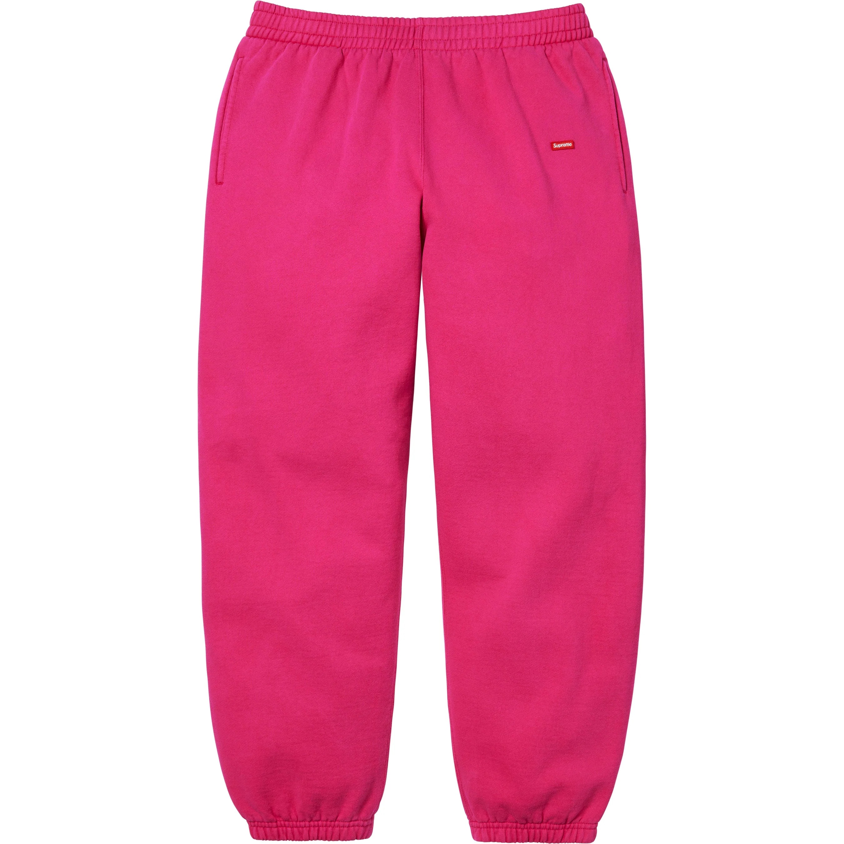 Small Box Sweatpant view 4